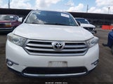 Toyota Highlander Base V6 5TDBK3EH3BS087105 fotografie
