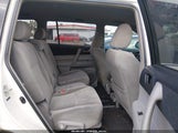 Toyota Highlander Base V6 5TDBK3EH3BS087105 fotografie