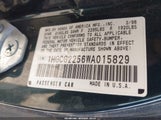 Honda Accord Ex V6 1HGCG2256WA015829 photo