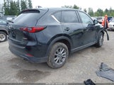 Mazda Cx-5 2.5 S Select JM3KFBBM0P0150520 fotografie