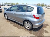 Honda Fit Sport JHMGE88429S032308 снимка