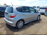 Honda Fit Sport JHMGE88429S032308 снимка