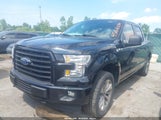 Ford F-150 Xl 1FTEW1EF1HFC44062 снимка