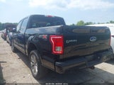 Ford F-150 Xl 1FTEW1EF1HFC44062 снимка