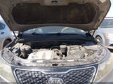 Kia Sorento Sx V6 5XYKW4A21BG131899 photo