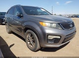 Kia Sorento Sx V6 5XYKW4A21BG131899 photo