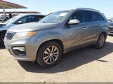 Kia Sorento Sx V6 5XYKW4A21BG131899 photo