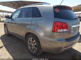 Kia Sorento Sx V6 5XYKW4A21BG131899 photo