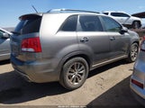 Kia Sorento Sx V6 5XYKW4A21BG131899 photo