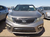 Kia Sorento Sx V6 5XYKW4A21BG131899 photo