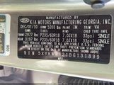 Kia Sorento Sx V6 5XYKW4A21BG131899 photo