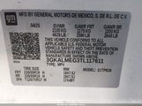 GMC Terrain Fwd Elevation 3GKALMEG3TL117611 снимка