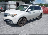 Acura Mdx Technology Package 2HNYD2H66AH514020 снимка
