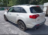 Acura Mdx Technology Package 2HNYD2H66AH514020 снимка