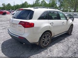 Acura Mdx Technology Package 2HNYD2H66AH514020 снимка
