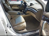 Acura Mdx Technology Package 2HNYD2H66AH514020 снимка