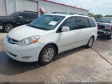 Toyota Sienna Limited 5TDZK22C09S267184 fotografie