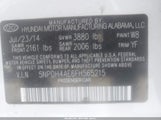 Hyundai Elantra Se 5NPDH4AE6FH565215 снимка