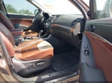 Hyundai Veracruz Limited KM8NU4CC4BU144519 снимка