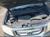 Honda Pilot Ex-L 5FNYF48539B042234 снимка
