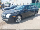 Ford Fusion Sel 3FAHP08159R103431 photo