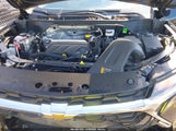 Chevrolet Trax Fwd Ls KL77LFEP0SC337751 fotografie