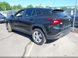 Chevrolet Trax Fwd Ls KL77LFEP0SC337751 fotografie