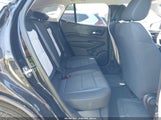 Chevrolet Trax Fwd Ls KL77LFEP0SC337751 fotografie