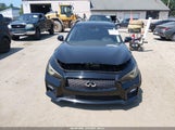 Infiniti Q50 3.0T Red Sport 400 JN1FV7AR8GM450745 fotografie