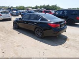 Infiniti Q50 3.0T Red Sport 400 JN1FV7AR8GM450745 fotografie