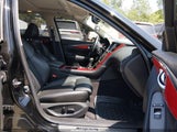 Infiniti Q50 3.0T Red Sport 400 JN1FV7AR8GM450745 photo