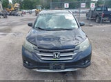 Honda Cr-V Ex-L 2HKRM4H7XEH601964 photo
