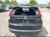 Honda Cr-V Ex-L 2HKRM4H7XEH601964 снимка