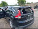 Honda Cr-V Ex-L 2HKRM4H7XEH601964 fotografie