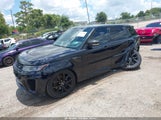 Land Rover Range Rover Sport Svr/Svr Carbon Edition SALWZ2REXNA799676 снимка