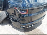 Land Rover Range Rover Sport Svr/Svr Carbon Edition SALWZ2REXNA799676 снимка