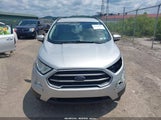 Ford Ecosport Se MAJ3S2GE0KC306191 photo
