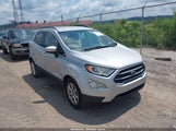 Ford Ecosport Se MAJ3S2GE0KC306191 photo