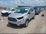 Ford Ecosport Se MAJ3S2GE0KC306191 photo