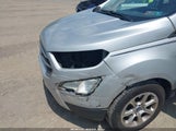 Ford Ecosport Se MAJ3S2GE0KC306191 photo
