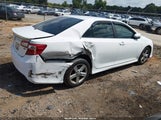Toyota Camry Se 4T1BF1FK2EU728601 fotografie