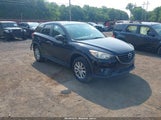 Mazda Cx-5 Touring JM3KE4CY5G0802189 снимка