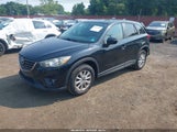 Mazda Cx-5 Touring JM3KE4CY5G0802189 снимка