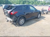 Mazda Cx-5 Touring JM3KE4CY5G0802189 снимка
