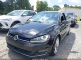 Volkswagen Golf Sportwagen Tsi Limited Edition/Tsi S 4-Door/Tsi Se 4-Door/Tsi Sel 4-Door 3VWC17AU3GM517916 снимка