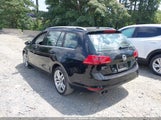 Volkswagen Golf Sportwagen Tsi Limited Edition/Tsi S 4-Door/Tsi Se 4-Door/Tsi Sel 4-Door 3VWC17AU3GM517916 снимка