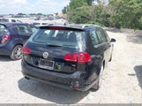 Volkswagen Golf Sportwagen Tsi Limited Edition/Tsi S 4-Door/Tsi Se 4-Door/Tsi Sel 4-Door 3VWC17AU3GM517916 снимка