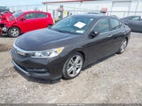 Honda Accord Sport 1HGCR2F54GA085769 photo