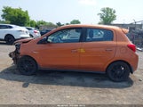Mitsubishi Mirage Le ML32A5HJ4LH005971 fotografie