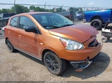 Mitsubishi Mirage Le ML32A5HJ4LH005971 fotografie